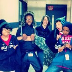 Char-Michael M Baldwin