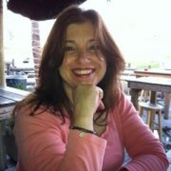 Jeannie Brinker-Jester