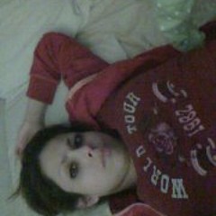 Racheal Terri Terrones