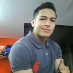 David Rosas 14