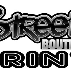 Streetzboutique print