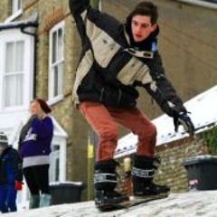 James 'Edwardious' Scarle