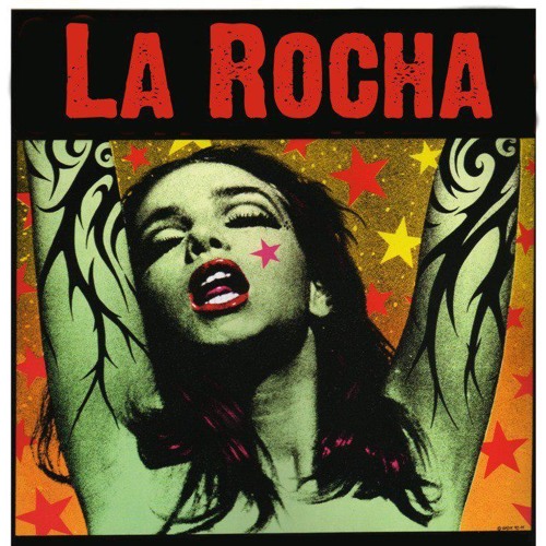 LA ROCHA ROCK’s avatar