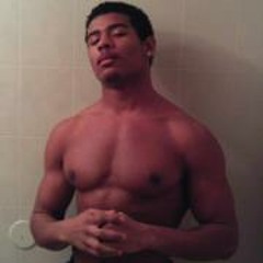 Anthony Devrone Jones