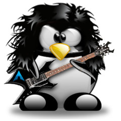 DeadStringer's Loops by Hydrogen Metal