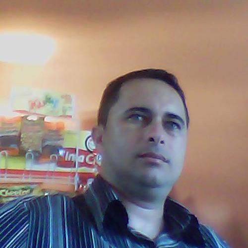Antonio S. S. Sobrinho’s avatar