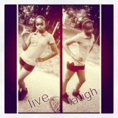 Myeisha Too Fly Waples