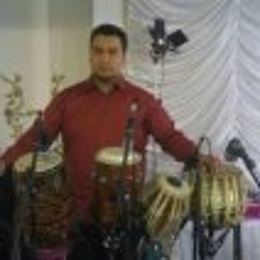Rashed Hamid