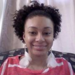Amirah Thomas