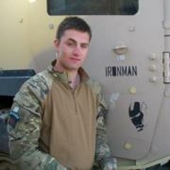 Darren Francis Crilly