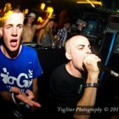 Heavy Set With The Bass Slayerz Heavy Trust!!!