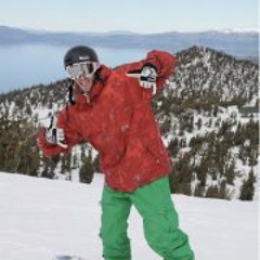 Skitzo Scott