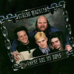 Stress Magnets
