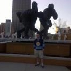 Greg Johnston 2