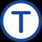 T-Shaped