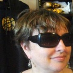 Jo Damer Merrin Beattie