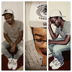 Brooklyn's Own "Najee Risher"