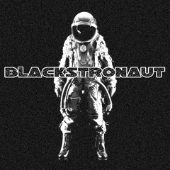 Blackstronaut