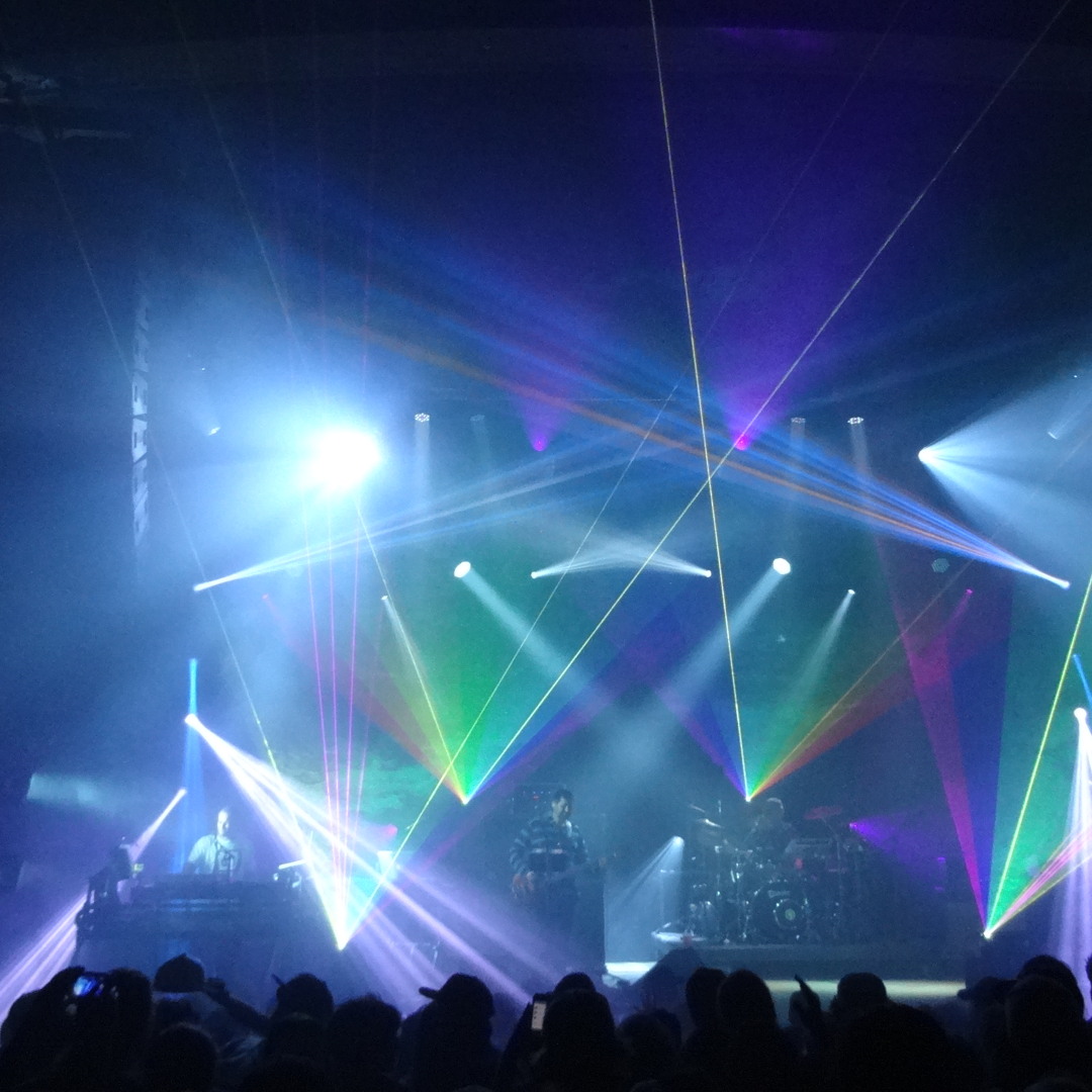 Stream the Disco Biscuits LIVE music | Listen to songs, albums