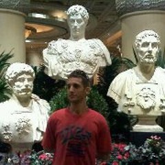 Joe Esposito 4