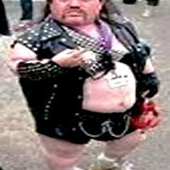 Fly The Friendly Skies (Righteous Pigs cover)