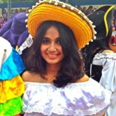 Putri Cantika Reviera