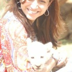 Punita Kalsey Gandhi