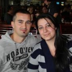 Belinda Stevoska Sapteski