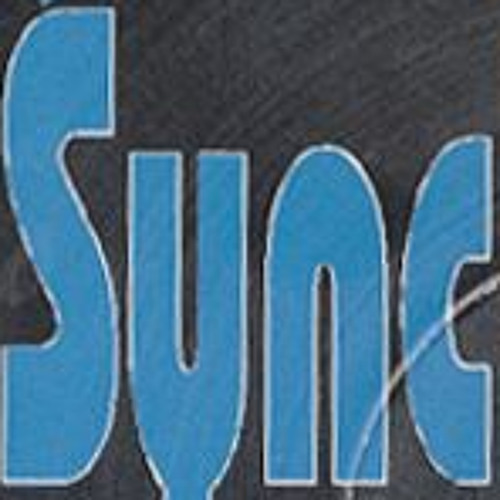 Synchrojack’s avatar