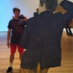 Matthew Elliott Estrada