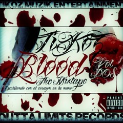 Tikoz Blood Vol.2
