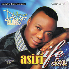 LODAFRIQ ENTERTAINMENT