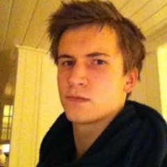 Adrian Norrman 1