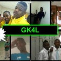 Cameron Swaggking Wilson