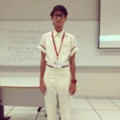 Ameer Haikal Bin Abdullah