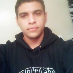 Aaron Moses Rodriguez