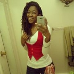 Jerrika Loveable Crump