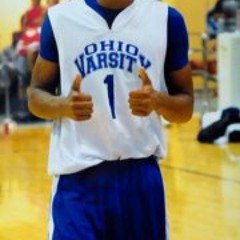 Aaron Dreamteam Jackson