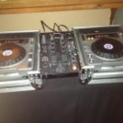 Dj Lonnie Lunatic