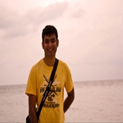 Pondy