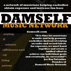 damselfmusic