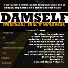 damselfmusic
