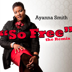 Ayanna Smith