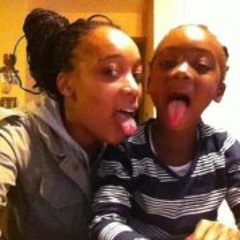 Miyah SwaggTeam Monae