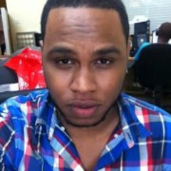 Andre Young-Money Clarke