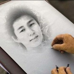 一路上有你, for my niece