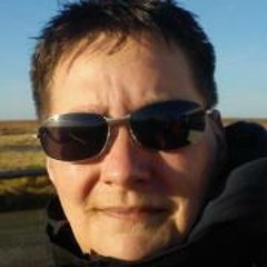 Donna Newman 1
