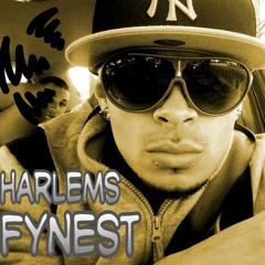 Envoy aka HarlemsFynest