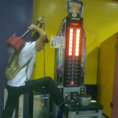 Lito Harnois Pontillas