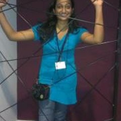 Priya Vijayan 1